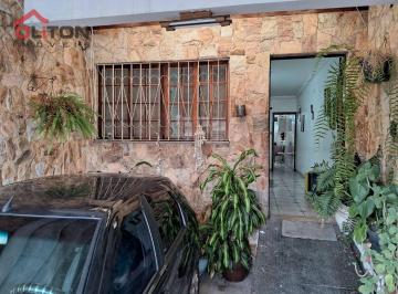 Casa · 200m² · 3 Quartos · Sobrado em Vila Constança, São Paulo/SP de 200m² 3 quartos à venda por R$ 420.000,00
