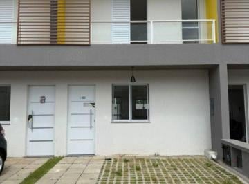 Casa · 82m² · 2 Quartos · 2 Vagas · Sobrado em Parque Santa Rosa, Suzano/SP de 82m² 2 quartos à venda por R$ 480.000,00