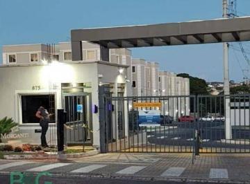 Apartamento · 44m² · 2 Quartos · Apartamento em Jardim Santa Clara (Vila Xavier), Araraquara/SP de 44m² 2 quartos à venda por R$ 92.4