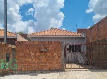 Casa · 56m² · 1 Quarto · Casa em Residencial Monte Verde, Santa Rosa de Viterbo/SP de 56m² 1 quartos à venda por R$ 104.000,3