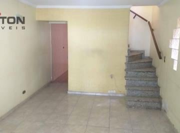 Casa · 130m² · 3 Quartos · 2 Vagas · Sobrado em Vila Isolina Mazzei, São Paulo/SP de 130m² 3 quartos à venda por R$ 500.000,00