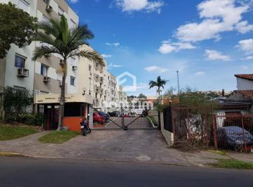 Apartamento · 60m² · 2 Quartos · 1 Vaga · Apartamento em São José, Porto Alegre/RS de 60m² 2 quartos à venda por R$ 298.000,00