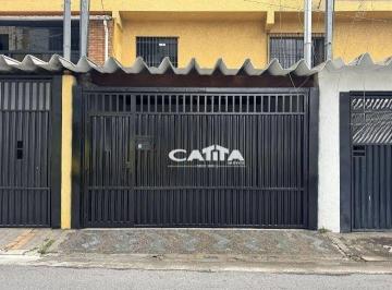 Casa · 109m² · 2 Quartos · 1 Vaga · Sobrado em Parque Maria Luiza, São Paulo/SP de 109m² 2 quartos à venda por R$ 680.000,00