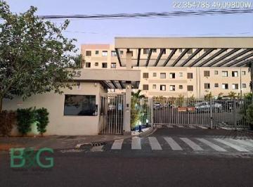 Apartamento · 43m² · 2 Quartos · 1 Vaga · Apartamento em Jardim Ouro Verde, Bauru/SP de 43m² 2 quartos à venda por R$ 106.667,03