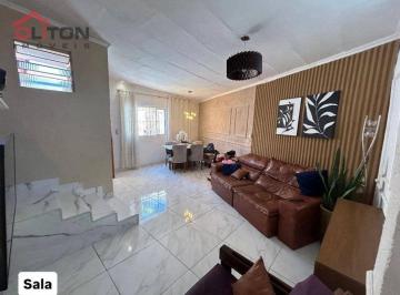 Casa · 121m² · 3 Quartos · 1 Vaga · Casa em Tremembé, São Paulo/SP de 121m² 3 quartos à venda por R$ 495.000,00