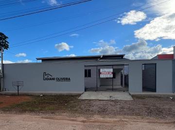 Casa · 10m² · 3 Quartos · Casa em , Novo Progresso/PA de 10m² 3 quartos à venda por R$ 690.000,00