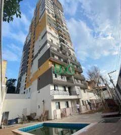 Apartamento · 31m² · 2 Quartos · Apartamento em Vila Nova das Belezas, São Paulo/SP de 31m² 2 quartos à venda por R$ 280.000,00