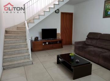 Casa · 135m² · 4 Quartos · 2 Vagas · Sobrado em Jardim Tremembé, São Paulo/SP de 0m² 4 quartos à venda por R$ 698.000,00