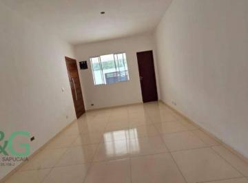 Casa · 104m² · 3 Quartos · 3 Vagas · Sobrado em Parque Rizzo, Cotia/SP de 104m² 3 quartos à venda por R$ 550.000,00
