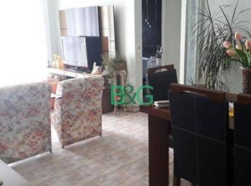 Apartamento · 72m² · 2 Quartos · 1 Vaga · Apartamento em Vila Amélia, São Paulo/SP de 72m² 2 quartos à venda por R$ 450.000,00