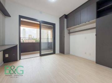 Comercial · 24m² · 1 Quarto · Studio em Vila Clementino, São Paulo/SP de 24m² 1 quartos à venda por R$ 339.900,00