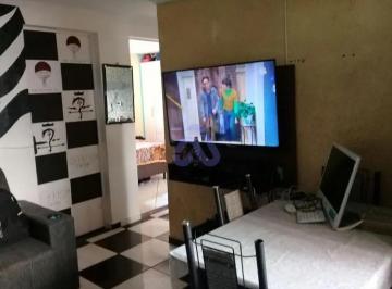 Apartamento · 45m² · 2 Quartos · Apartamento em Cidade Tiradentes, São Paulo/SP de 45m² 2 quartos à venda por R$ 120.000,00