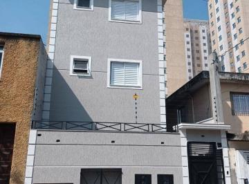 Apartamento · 42m² · 2 Quartos · Apartamento em Tucuruvi, São Paulo/SP de 42m² 2 quartos à venda por R$ 290.000,00