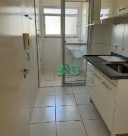 Apartamento · 58m² · 2 Quartos · 1 Vaga · Apartamento em Bom Retiro, São Paulo/SP de 58m² 2 quartos à venda por R$ 447.200,00