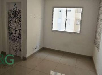 Apartamento · 41m² · 2 Quartos · 1 Vaga · Apartamento em Vila Graciosa, São Paulo/SP de 41m² 2 quartos à venda por R$ 350.000,00