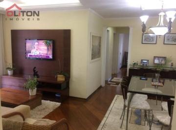 Apartamento · 89m² · 3 Quartos · 2 Vagas · Apartamento em Tucuruvi, São Paulo/SP de 89m² 3 quartos à venda por R$ 628.000,00