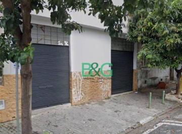 Comercial · 100m² · Salão em Bom Retiro, São Paulo/SP de 100m² à venda por R$ 430.000,00