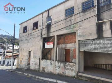 Comercial · 315m² · Predio em Parque Casa de Pedra, São Paulo/SP de 315m² à venda por R$ 480.000,00