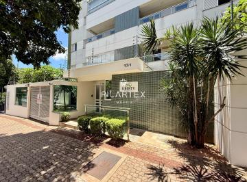 Apartamento · 74m² · 3 Quartos · 1 Vaga · Apartamento 03 Quartos - Liberty Residence - Região leste