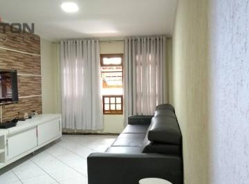 Casa · 122m² · 3 Quartos · 2 Vagas · Sobrado em Vila Nova Mazzei, São Paulo/SP de 122m² 3 quartos à venda por R$ 640.000,00
