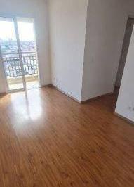 Apartamento · 45m² · 2 Quartos · 1 Vaga · Apartamento em Vila Tolstoi, São Paulo/SP de 45m² 2 quartos à venda por R$ 358.000,00