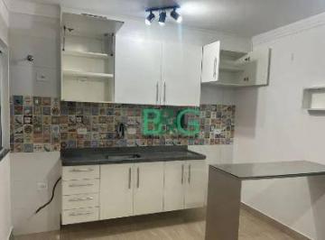 Apartamento · 35m² · 1 Quarto · Apartamento em Cidade Patriarca, São Paulo/SP de 35m² 1 quartos à venda por R$ 212.000,00