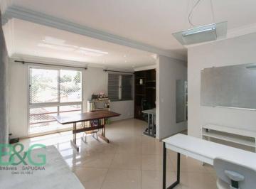Apartamento · 62m² · 2 Quartos · 1 Vaga · Apartamento em Vila Primavera, São Paulo/SP de 62m² 2 quartos à venda por R$ 479.990,00