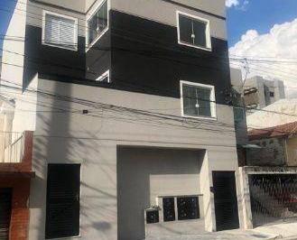 Apartamento · 32m² · 1 Quarto · Apartamento em Carandiru, São Paulo/SP de 32m² 1 quartos à venda por R$ 230.000,00