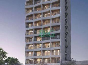 Comercial · 26m² · 1 Quarto · Studio em Indianópolis, São Paulo/SP de 26m² 1 quartos à venda por R$ 579.913,00