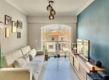 Apartamento · 80m² · 3 Quartos · 1 Vaga · Apartamento em Vila Bertioga, São Paulo/SP de 80m² 3 quartos à venda por R$ 505.000,00