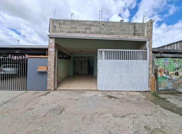Casa · 90m² · 3 Quartos · 2 Vagas · Sobrado em Cidade Industrial, Curitiba/PR de 90m² 3 quartos à venda por R$ 280.000,00