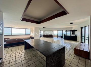 Apartamento · 314m² · 3 Quartos · 3 Vagas · 3 Quartos e 3 Vagas no Edf. Catavento em Piedade.