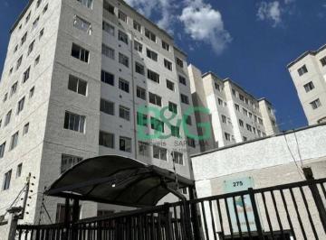 Apartamento · 41m² · 2 Quartos · Apartamento em Vila Roseira II, São Paulo/SP de 41m² 2 quartos à venda por R$ 117.860,63