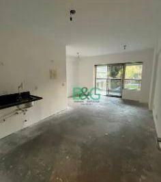 Comercial · 39m² · 1 Quarto · Studio em República, São Paulo/SP de 39m² 1 quartos à venda por R$ 620.880,00
