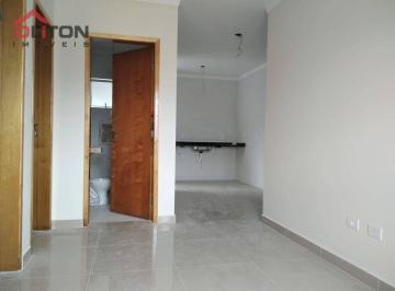 Apartamento · 48m² · 2 Quartos · 1 Vaga · Apartamento em Tucuruvi, São Paulo/SP de 48m² 2 quartos à venda por R$ 339.000,00