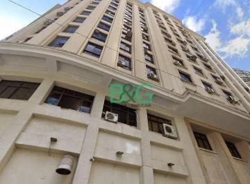 Comercial · 106m² · Conjunto em Centro, São Paulo/SP de 106m² à venda por R$ 450.000,00 ou para locação R$ 2.600,00/mes