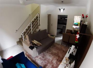 Casa · 85m² · 2 Quartos · 1 Vaga · Sobrado em Vila Vitório Mazzei, São Paulo/SP de 85m² 2 quartos à venda por R$ 415.000,00