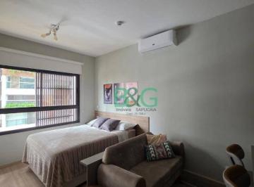 Comercial · 22m² · 1 Quarto · Studio em Jardim das Acácias, São Paulo/SP de 22m² 1 quartos à venda por R$ 405.600,00