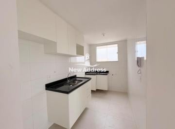 Apartamento · 63m² · 2 Quartos · 1 Vaga · Apartamento em Jockey de Itaparica, Vila Velha/ES de 63m² 2 quartos à venda por R$ 399.000,00