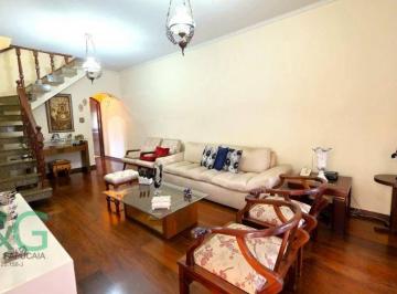 Casa · 140m² · 3 Quartos · 2 Vagas · Sobrado em Vila Santa Edwiges, São Paulo/SP de 140m² 3 quartos à venda por R$ 590.000,00