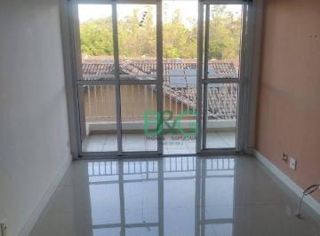 Apartamento · 65m² · 2 Quartos · 2 Vagas · Apartamento em Jardim Ester, São Paulo/SP de 65m² 2 quartos à venda por R$ 457.600,00