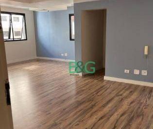 Comercial · 41m² · 1 Vaga · Conjunto em Perdizes, São Paulo/SP de 41m² à venda por R$ 364.000,00