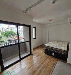 Comercial · 27m² · 1 Quarto · Studio em Água Branca, São Paulo/SP de 27m² 1 quartos à venda por R$ 495.040,00