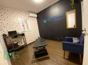 Comercial · 29m² · 1 Vaga · Conjunto em Vila Parque Jabaquara, São Paulo/SP de 29m² à venda por R$ 185.000,00