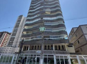 Apartamento · 85m² · 2 Quartos · 2 Vagas · Apartamento em Vila Guilhermina, Praia Grande/SP de 85m² 2 quartos à venda por R$ 675.000,00