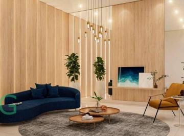 Apartamento · 62m² · 2 Quartos · 1 Vaga · Apartamento em Ferreira, São Paulo/SP de 62m² 2 quartos à venda por R$ 670.000,00