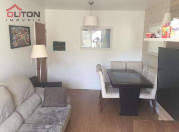 Apartamento · 51m² · 2 Quartos · 1 Vaga · Apartamento em Jardim Peri, São Paulo/SP de 51m² 2 quartos à venda por R$ 260.000,00