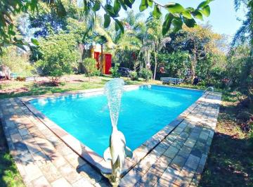 Rural · 4700m² · 5 Quartos · Chácara em Parque Alvorada, Suzano/SP de 0m² 5 quartos à venda por R$ 600.000,00