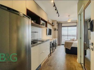 Comercial · 23m² · 1 Quarto · Studio em Centro, São Paulo/SP de 23m² 1 quartos à venda por R$ 330.000,00