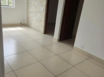 Apartamento · 48m² · 2 Quartos · 1 Vaga · Apartamento em Conjunto Habitacional Fazenda do Carmo, São Paulo/SP de 48m² 2 quartos à venda por R$